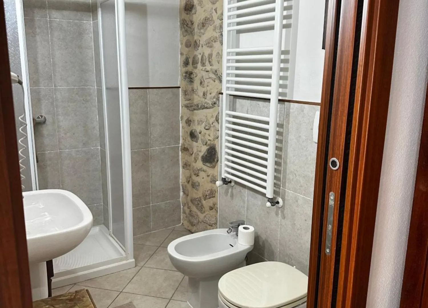 Apartamento Timetofreedom Zimmer Rose Peschiera del Garda