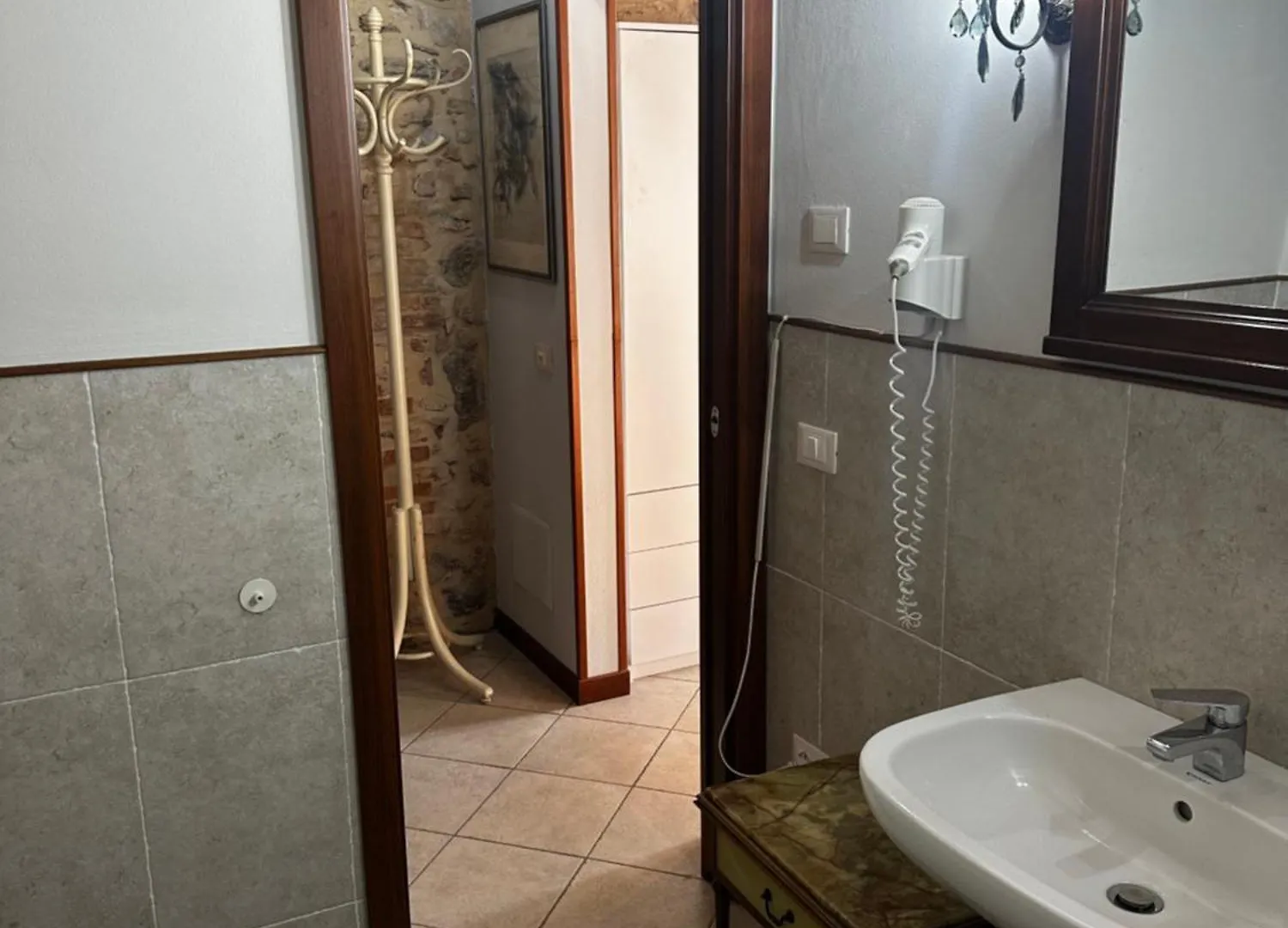 Apartamento Timetofreedom Zimmer Rose Peschiera del Garda